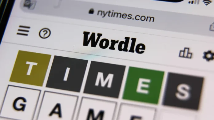 Best Wordle Starting Words